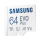 SAMSUNG EVO Plus microSD 64GB z adapterem 160MB/s - 1237149 - zdjęcie 2